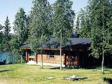 Фото Дома для отпуска Holiday Home Honkakoti г. Куркимяки 1