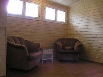 Фотографии Дома для отпуска Holiday Home Mielikki г. Куркимяки (Финляндия) №5 Фото Дома для отпуска Holiday Home Mielikki г. Куркимяки 5