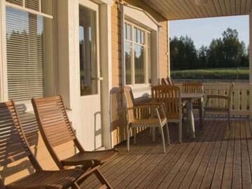 Фото номера Дом для отпуска Дома для отпуска Holiday Home Mielikki г. Куркимяки 29