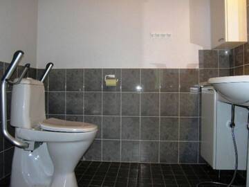 Фото номера Дом для отпуска Дома для отпуска Holiday Home Mielikki г. Куркимяки 31