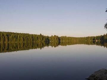 Фото номера Дом для отпуска Дома для отпуска Holiday Home Mielikki г. Куркимяки 17