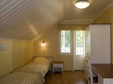 Фото номера Дом для отпуска Дома для отпуска Holiday Home Mielikki г. Куркимяки 13