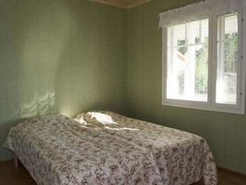 Фото номера Дом для отпуска Дома для отпуска Holiday Home Mielikki г. Куркимяки 19