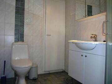 Фото номера Дом для отпуска Дома для отпуска Holiday Home Mielikki г. Куркимяки 6