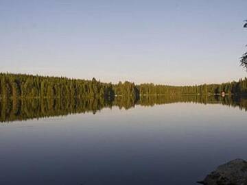 Фото номера Дом для отпуска Дома для отпуска Holiday Home Mielikki г. Куркимяки 39