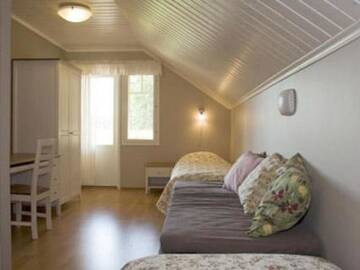 Фото номера Дом для отпуска Дома для отпуска Holiday Home Mielikki г. Куркимяки 43