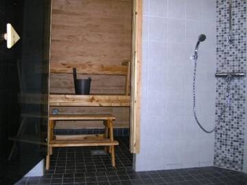 Фото номера Дом для отпуска Дома для отпуска Holiday Home Mielikki г. Куркимяки 45