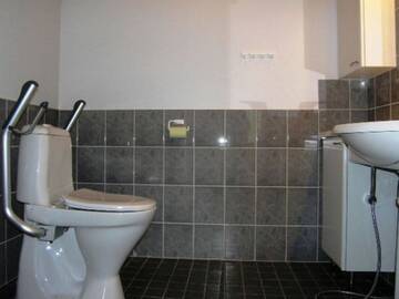 Фото номера Дом для отпуска Дома для отпуска Holiday Home Mielikki г. Куркимяки 9