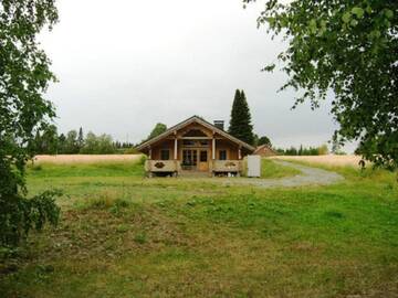 Фото номера Дом для отпуска Дома для отпуска Holiday Home Hirvonmökki г. Куркимяки 7