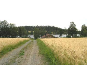 Фото номера Дом для отпуска Дома для отпуска Holiday Home Hirvonmökki г. Куркимяки 30