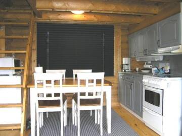Фото номера Дом для отпуска Дома для отпуска Holiday Home Hirvonmökki г. Куркимяки 27