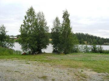 Фото номера Дом для отпуска Дома для отпуска Holiday Home Hirvonmökki г. Куркимяки 28