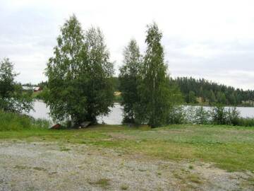 Фото номера Дом для отпуска Дома для отпуска Holiday Home Hirvonmökki г. Куркимяки 12