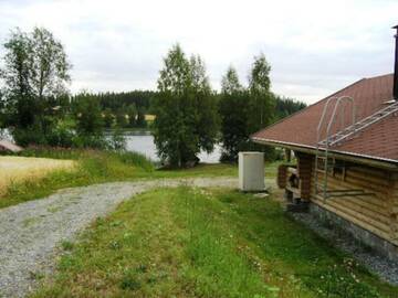 Фотографии Дома для отпуска Holiday Home Hirvonmökki г. Куркимяки (Финляндия) №2 Фото Дома для отпуска Holiday Home Hirvonmökki г. Куркимяки 2