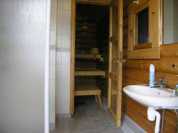 Фото номера Дом для отпуска Дома для отпуска Holiday Home Hirvonmökki г. Куркимяки 20