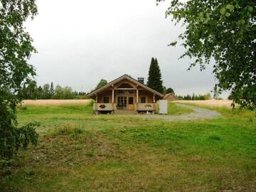 Фото номера Дом для отпуска Дома для отпуска Holiday Home Hirvonmökki г. Куркимяки 23