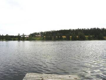 Фото номера Дом для отпуска Дома для отпуска Holiday Home Hirvonmökki г. Куркимяки 24