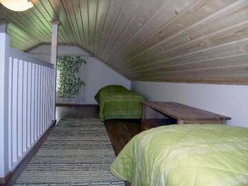 Фото номера Дом для отпуска Дома для отпуска Holiday Home Talvikki г. Куркимяки 59