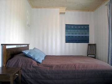 Фото номера Дом для отпуска Дома для отпуска Holiday Home Talvikki г. Куркимяки 57