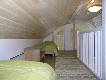 Фото номера Дом для отпуска Дома для отпуска Holiday Home Talvikki г. Куркимяки 58