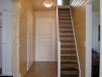 Фото номера Дом для отпуска Дома для отпуска Holiday Home Talvikki г. Куркимяки 44