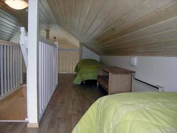 Фото номера Дом для отпуска Дома для отпуска Holiday Home Talvikki г. Куркимяки 17