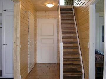 Фото номера Дом для отпуска Дома для отпуска Holiday Home Talvikki г. Куркимяки 15
