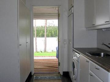 Фото номера Дом для отпуска Дома для отпуска Holiday Home Talvikki г. Куркимяки 11
