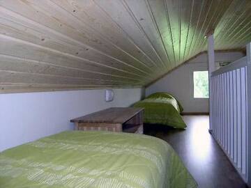 Фото номера Дом для отпуска Дома для отпуска Holiday Home Talvikki г. Куркимяки 18