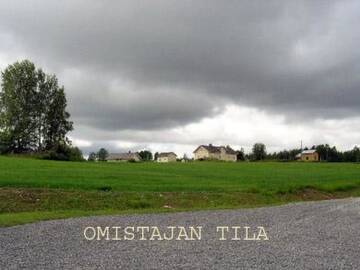 Фото номера Дом для отпуска Дома для отпуска Holiday Home Talvikki г. Куркимяки 19