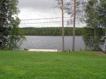 Фото номера Дом для отпуска Дома для отпуска Holiday Home Talvikki г. Куркимяки 26