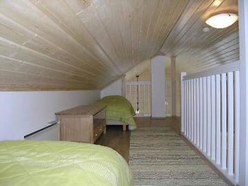 Фото номера Дом для отпуска Дома для отпуска Holiday Home Talvikki г. Куркимяки 29