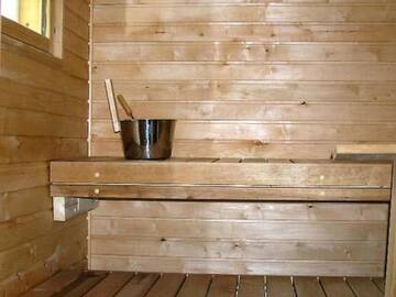 Фото номера Дом для отпуска Дома для отпуска Holiday Home Talvikki г. Куркимяки 45