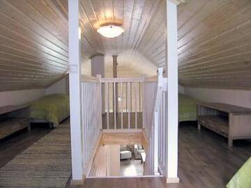 Фото номера Дом для отпуска Дома для отпуска Holiday Home Talvikki г. Куркимяки 50