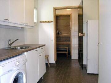 Фото номера Дом для отпуска Дома для отпуска Holiday Home Talvikki г. Куркимяки 53