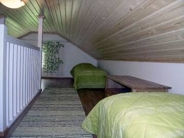 Фото номера Дом для отпуска Дома для отпуска Holiday Home Talvikki г. Куркимяки 30