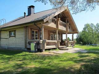 Фото Шале Chalet Hämäläinen - FIJ096 г. Куркимяки